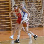 Mladší žákyně BK Strakonice vstoupily do nové sezony vítězně