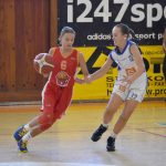 Mladší žákyně BK Strakonice vstoupily do nové sezony vítězně