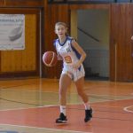 Mladší žákyně BK Strakonice vstoupily do nové sezony vítězně