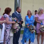 Bechyňský seniorský domov otevřel pro své obyvatele nový parčík a kavárnu