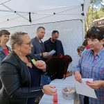 Na druhý pochod Českou Kanadou se vydalo 441 turistů. Kanadský tulák se znovu půjde na jaře