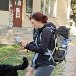 Na druhý pochod Českou Kanadou se vydalo 441 turistů. Kanadský tulák se znovu půjde na jaře