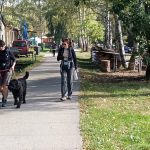 Na druhý pochod Českou Kanadou se vydalo 441 turistů. Kanadský tulák se znovu půjde na jaře