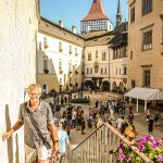 Blatná žila 18. ročníkem fotofestivalu