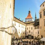 Blatná žila 18. ročníkem fotofestivalu