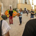 Blatná žila 18. ročníkem fotofestivalu