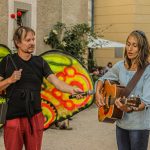 Blatná žila 18. ročníkem fotofestivalu