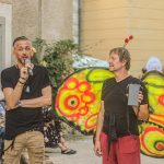 Blatná žila 18. ročníkem fotofestivalu