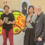 Blatná žila 18. ročníkem fotofestivalu