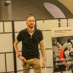 Blatná žila 18. ročníkem fotofestivalu