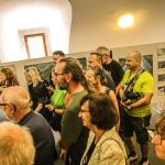 Blatná žila 18. ročníkem fotofestivalu