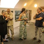 Blatná žila 18. ročníkem fotofestivalu