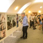 Blatná žila 18. ročníkem fotofestivalu