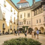 Blatná žila 18. ročníkem fotofestivalu