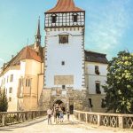 Blatná žila 18. ročníkem fotofestivalu