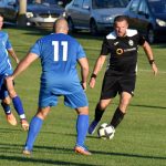 Lom poprvé nebodoval, společenství Poříčí/Katovice B pomohli k výhře fanoušci