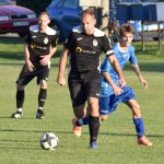 Lom poprvé nebodoval, společenství Poříčí/Katovice B pomohli k výhře fanoušci