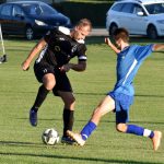 Lom poprvé nebodoval, společenství Poříčí/Katovice B pomohli k výhře fanoušci