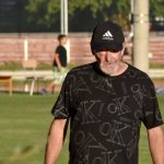 Lom poprvé nebodoval, společenství Poříčí/Katovice B pomohli k výhře fanoušci