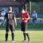 Lom poprvé nebodoval, společenství Poříčí/Katovice B pomohli k výhře fanoušci