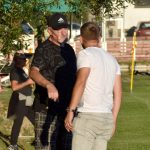 Lom poprvé nebodoval, společenství Poříčí/Katovice B pomohli k výhře fanoušci