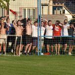 Lom poprvé nebodoval, společenství Poříčí/Katovice B pomohli k výhře fanoušci