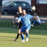 Lom poprvé nebodoval, společenství Poříčí/Katovice B pomohli k výhře fanoušci