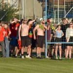 Lom poprvé nebodoval, společenství Poříčí/Katovice B pomohli k výhře fanoušci