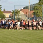 Lom poprvé nebodoval, společenství Poříčí/Katovice B pomohli k výhře fanoušci