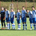 VIDEO: Souboj Mirovic a Strakonic vítěze nepoznal