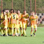 VIDEO: Souboj Mirovic a Strakonic vítěze nepoznal