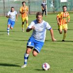 VIDEO: Souboj Mirovic a Strakonic vítěze nepoznal