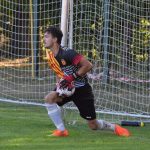 VIDEO: Souboj Mirovic a Strakonic vítěze nepoznal