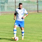 VIDEO: Souboj Mirovic a Strakonic vítěze nepoznal