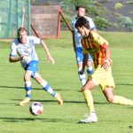 VIDEO: Souboj Mirovic a Strakonic vítěze nepoznal