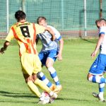 VIDEO: Souboj Mirovic a Strakonic vítěze nepoznal