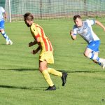 VIDEO: Souboj Mirovic a Strakonic vítěze nepoznal