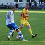 VIDEO: Souboj Mirovic a Strakonic vítěze nepoznal