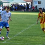 VIDEO: Souboj Mirovic a Strakonic vítěze nepoznal