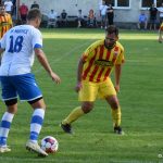 VIDEO: Souboj Mirovic a Strakonic vítěze nepoznal