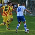 VIDEO: Souboj Mirovic a Strakonic vítěze nepoznal