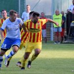 VIDEO: Souboj Mirovic a Strakonic vítěze nepoznal