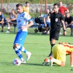 VIDEO: Souboj Mirovic a Strakonic vítěze nepoznal