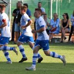 VIDEO: Souboj Mirovic a Strakonic vítěze nepoznal