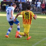 VIDEO: Souboj Mirovic a Strakonic vítěze nepoznal