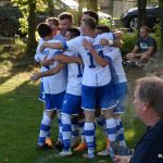 VIDEO: Souboj Mirovic a Strakonic vítěze nepoznal