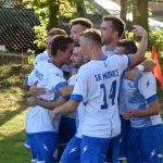 VIDEO: Souboj Mirovic a Strakonic vítěze nepoznal