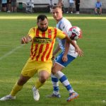 VIDEO: Souboj Mirovic a Strakonic vítěze nepoznal