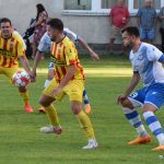 VIDEO: Souboj Mirovic a Strakonic vítěze nepoznal