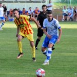 VIDEO: Souboj Mirovic a Strakonic vítěze nepoznal